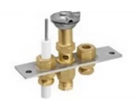 Пилотная горелка ЗГ-Д-ОВ серия 1443-340 фото