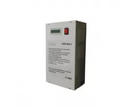 Источник питания Phantom UPS-h500 фото