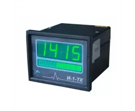 Индикатор И-1-ТК-14 фото