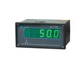 Индикатор И-1-ТК-20 фото