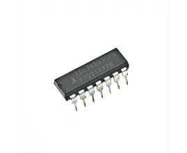 Микросхема УР5701УД24 фото