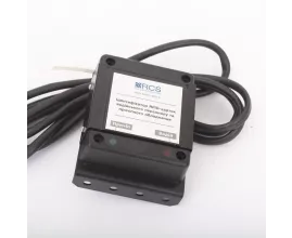 Считыватель RFID-карточки водителя фото