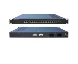 iDLU VoIP шлюз для модернизации DLU EWSD фото