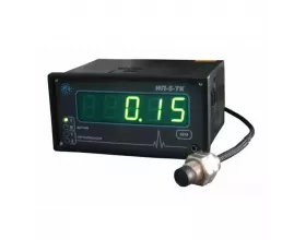 Измеритель ИК-1-ТК-5 фото