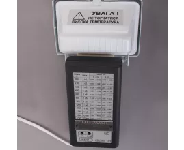 Индикатор ICE-01 фото