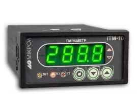 Индикатор ИТМ-10Н фото