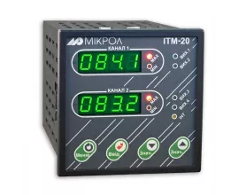 Индикатор ИТМ-20 фото