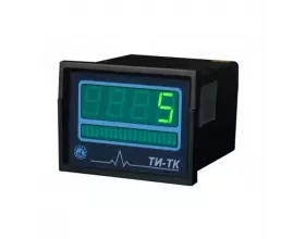 Индикатор ТИ-ТК фото