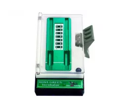 Инкубатор Rosa Green 40 фото