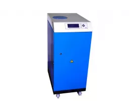 Источник бесперебойного питания UPS 16 кВА фото