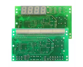 Индикатор ИТМ-1 фото