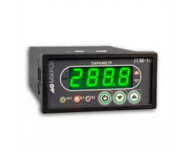 Индикатор ИТМ-10 фото