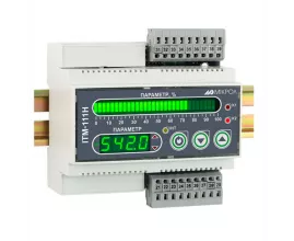 Индикатор ИТМ-111Н фото