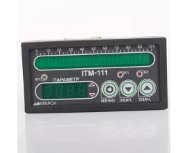 Индикатор ИТМ-111(В) фото