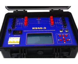 Измеритель К540-3 фото