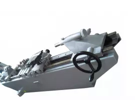 Измерительная машина ИЗМ-6 фото