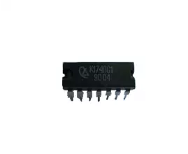 Микросхема УР1101ХП49 фото