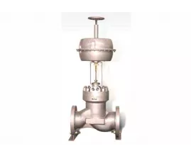 Клапаны отсечные 22с32п с МИМ фото