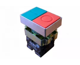 Кнопка XB2-BL9425 фото