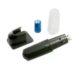 Компактный термогигрометр Temperaturecontrol USB-DL фото