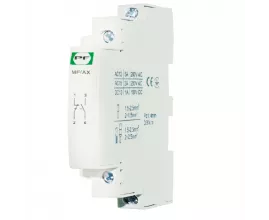 Контакт дополнительный MF/AX 1NO+1NC фото