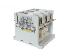 Контактор КВТн-80/1,14-О фото