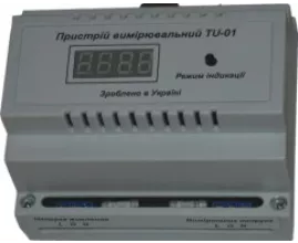 Контроллер TU-01 фото