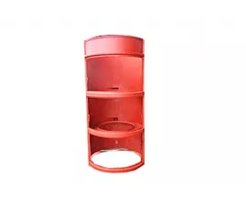 Кожух (бочка) 02.260 фото