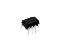 Микросхема УР1101ХП34 фото