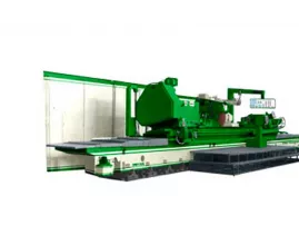 Круглошлифовальные станки с ЧПУ 3М193 CNC - 3М198 CNC фото