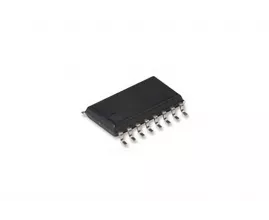 M74HC595RM13TR - микросхема 8-битного регистра сдвига фото