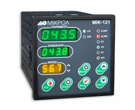Регулятор МИК-121 фото