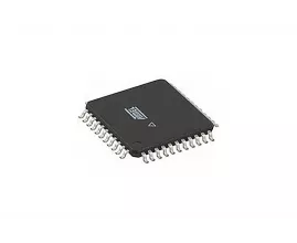 Микроконтроллеры ATMEGA 8A-AU фото