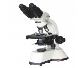 Микроскоп бинокулярный XSP-139BP фото