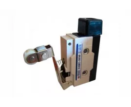 Микровыключатель D4MC-3030 фото