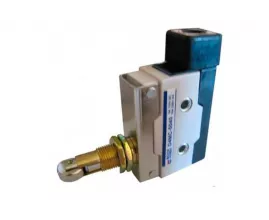 Микровыключатель D4MC-5040 фото
