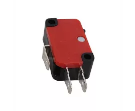 Микровыключатель V-15-1C25 фото