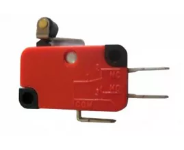 Микровыключатель V-15-51C25 фото