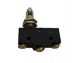 Микровыключатель Z-15GQ21-B фото