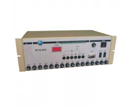 Многофункциональный контроллер КС 16-3КЛ фото