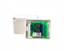 Модуль релейных линий МРЛ-2.1 BOX фото