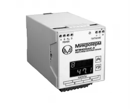 Модуль ввода дискретных каналов MTM4000AIС, МТМ4000AIC-D фото
