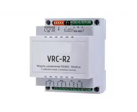 Модуль ввода-вывода VRC-R2 фото