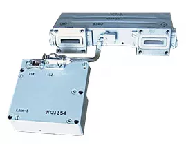 Модуль НВЧ U M-52201 фото