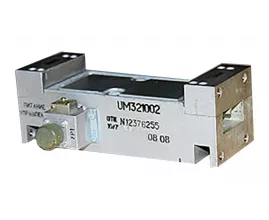 Модуль НВЧ U M321002 фото