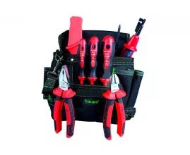 Набор инструментов ToolBelt VDE 1000В фото