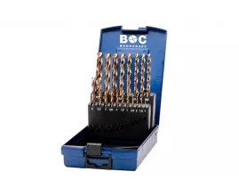 Наборы сверл BC ABS-Boxes фото