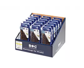 Наборы сверл BC Plastic-Box фото