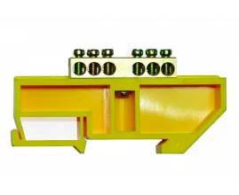 Нулевая шина ВС-4А 06 фото