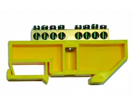 Нулевая шина ВС-4А 08 фото